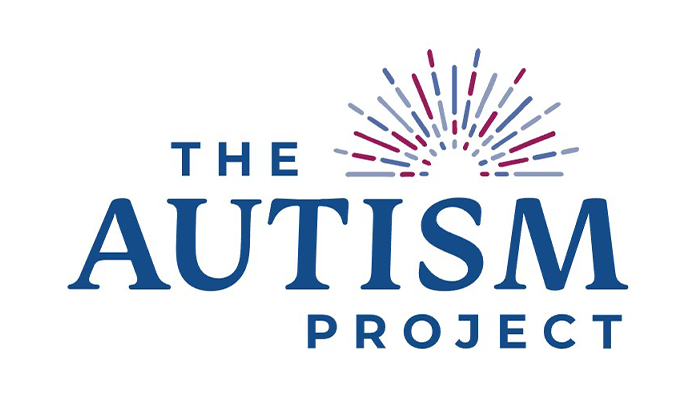The autism project logo.