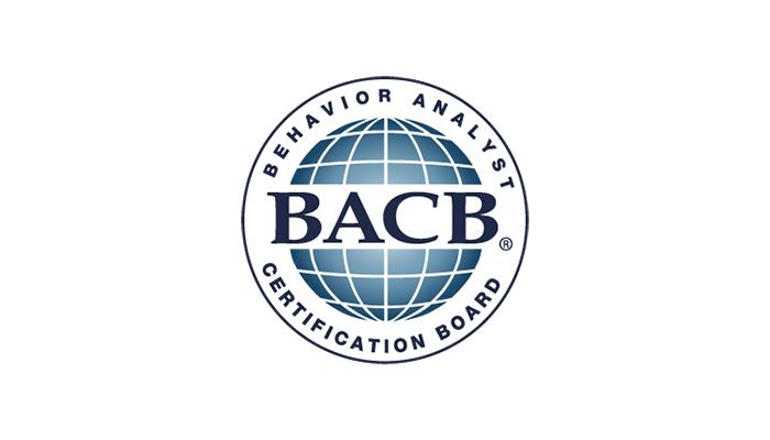 The logo for the bacb certification board.