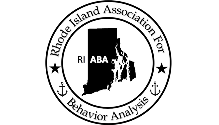 The logo for the riaba.